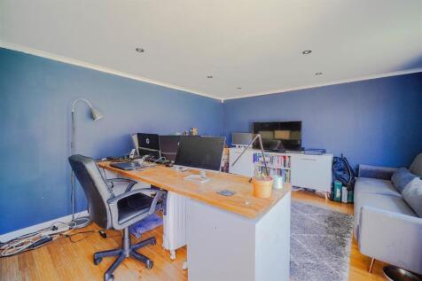 Garden Office