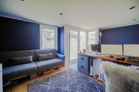 Garden Office