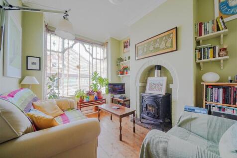 Reception Room One