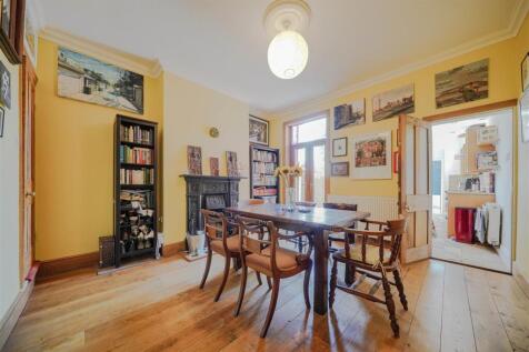 Reception Room Two