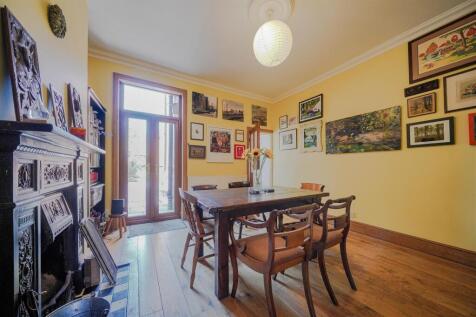 Reception Room Two