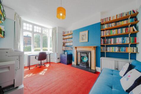 Reception Room One