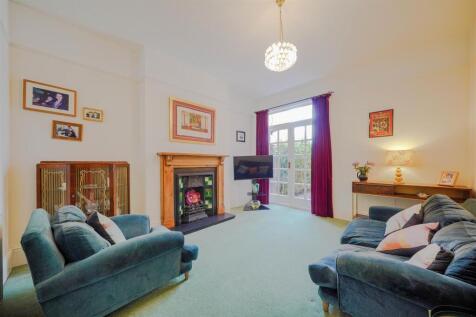 Reception Room Two