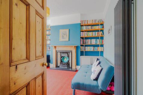 Reception Room One