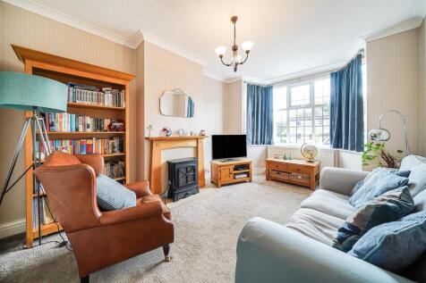 Reception Room One