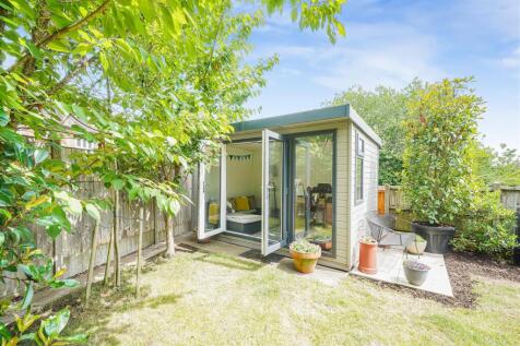 Garden Office