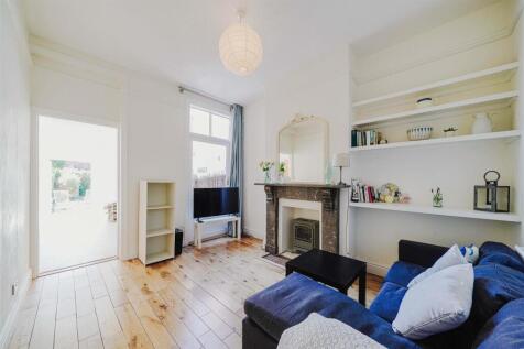 Reception Room Two