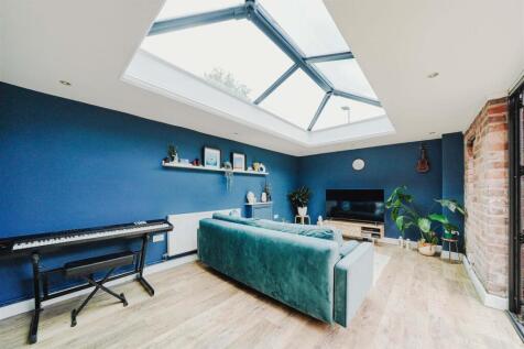Reception Room Two