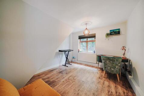 Reception Room Three
