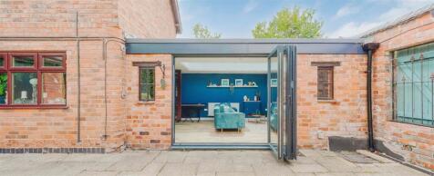 Reception Room Three/Garden