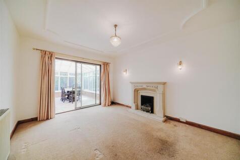 Reception Room Two
