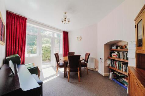 Reception Room Two