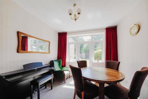 Reception Room Two