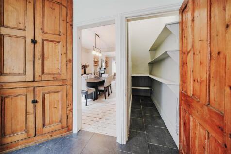 Pantry