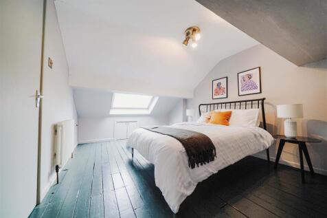 Loft Room