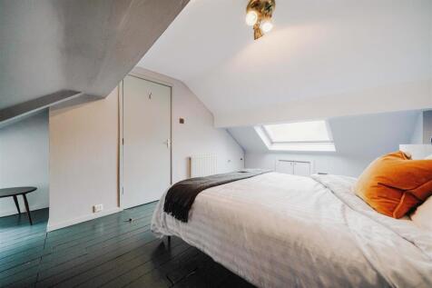 Loft Room