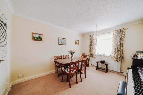 Bedroom Two/Dining Room