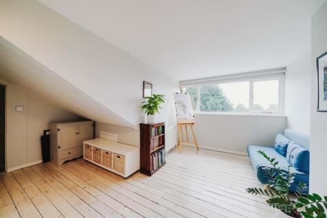 Bedroom Five