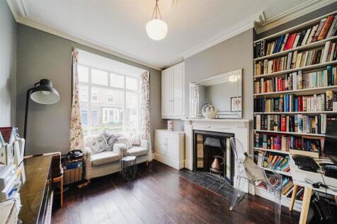 Reception Room One