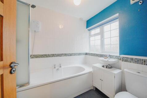 Ground Floor Bathroom