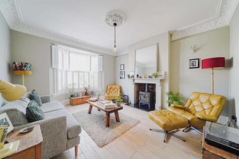Reception Room One