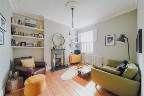 Reception Room Two