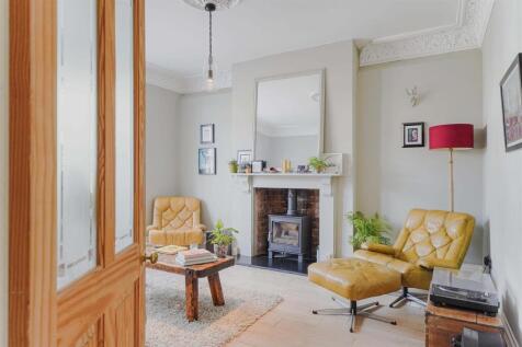 Reception Room One