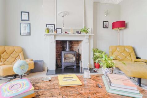 Reception Room One