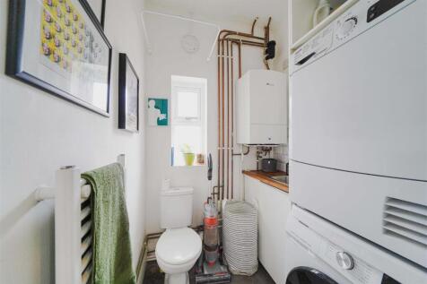 Utility/W.C.