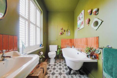 Bathoom