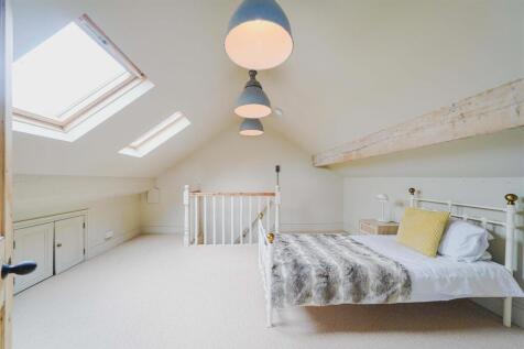 Bedroom Five