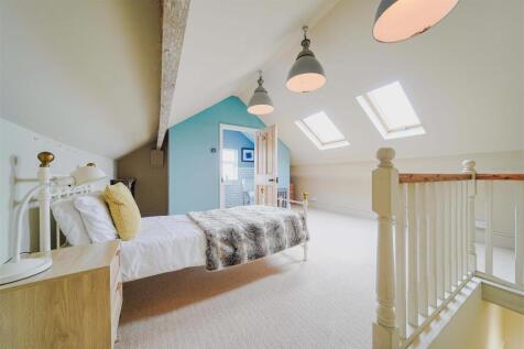 Bedroom Five