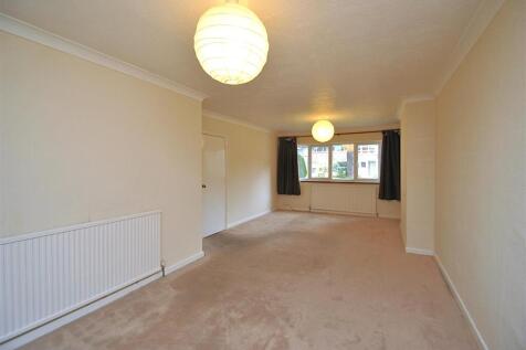 Through Lounge/Dining Room