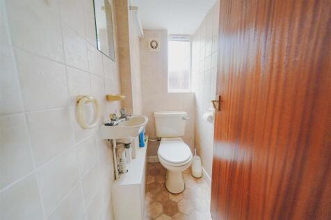 Ground Floor W.C.