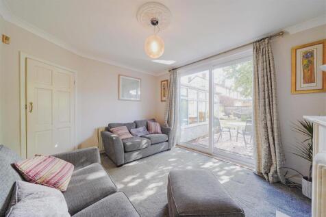 Reception Room Two