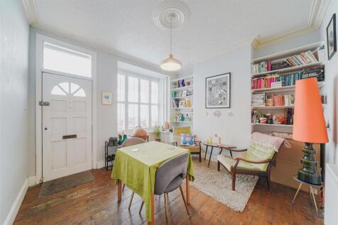 Reception Room One