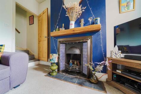 Reception Room Two
