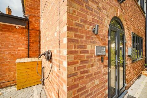 Charging Point