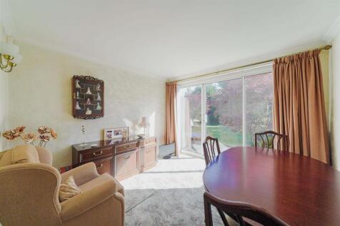 Reception Room Two