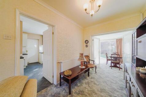 Reception Room One