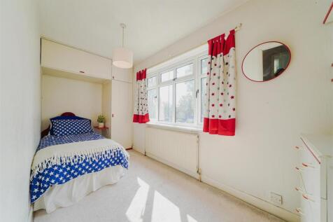 BedroomThree