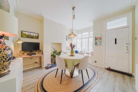 Reception Room One