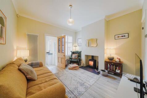 Reception Room Two