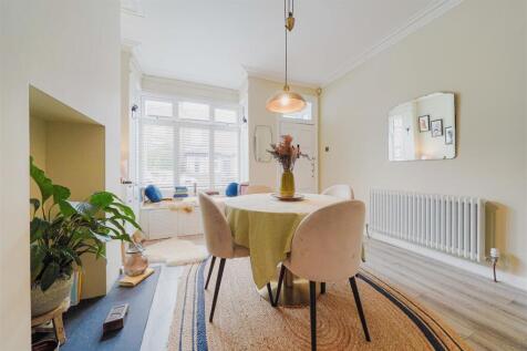 Reception Room One