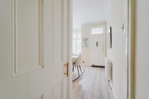 Reception Room One