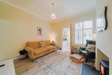 Reception Room Two