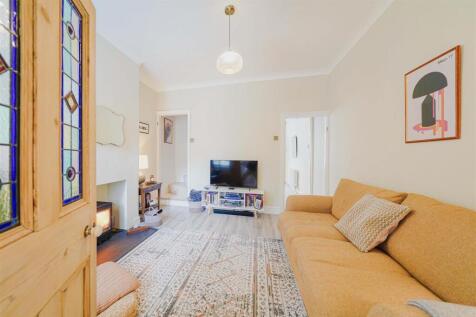 Reception Room Two