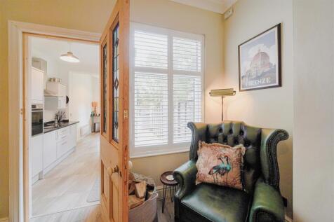 Reception Room Two