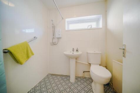 Wet Room