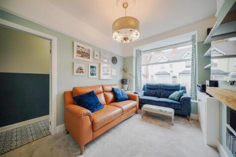 Reception Room One